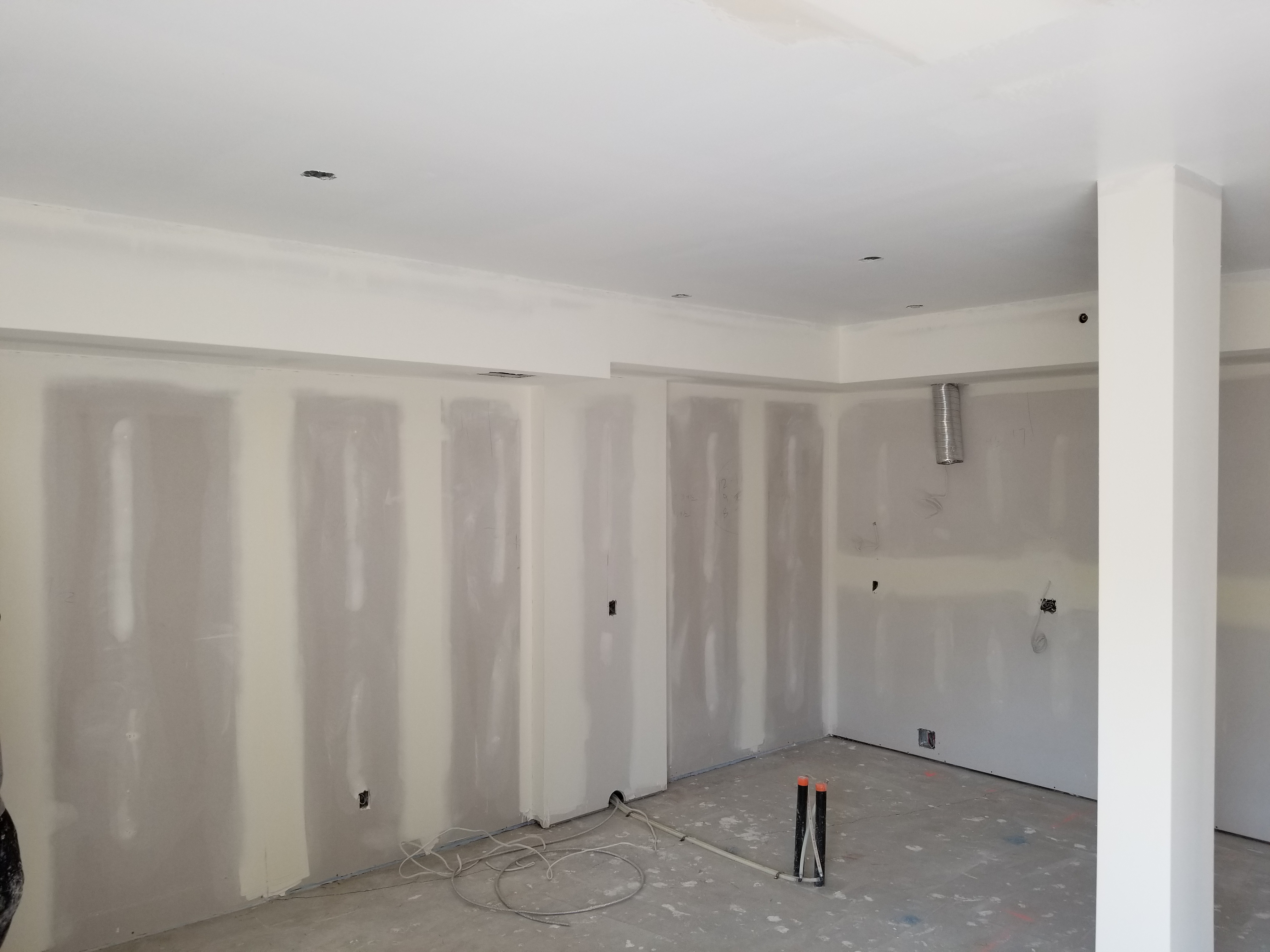 project