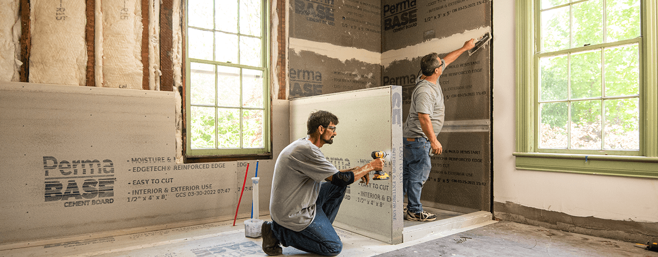 Mold and Moisture Remediation